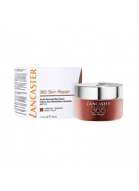 Lancaster 365 SKIN REPAIR Crema Día SPF15 50 ml
