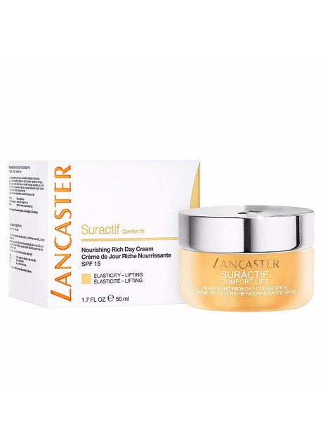 Lancaster SURACTIF COMFORT LIFT Rich day cream 50ml 