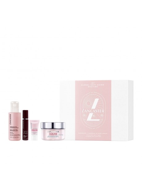 Lancaster TOTAL AGE CORRECTION Crema/Día SPF15 50 ml+Minitallas