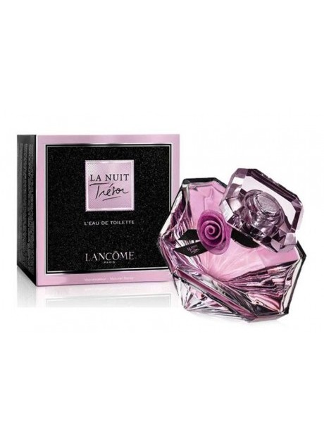 Lancôme LA NUIT TRÉSOR Woman edt 100ml