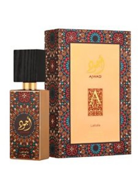 Lattafa AJWAD Unisex edp 60ml
