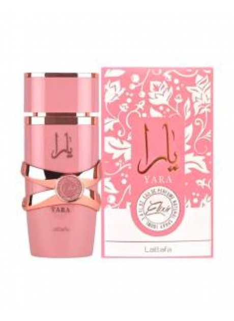 Lattafa YARA ELIXIR Woman edp 100ml