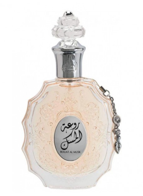 Lattafa ROUAT AL MUSK Woman edp 100ml