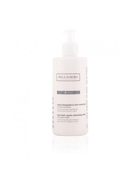 Bella Aurora B CLEAN Leche Limpiadora Anti-Manchas 250ml