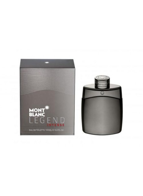 Mont Blanc LEGEND INTENSE Homme edt 100ml