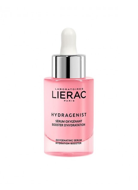 Lierac HYDRAGENIST Serum Oxygénant 30ml
