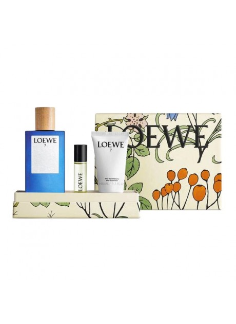 Colonia loewe 7 on sale hombre