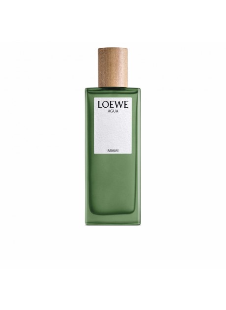 Loewe AGUA DE LOEWE MIAMI Unix edt 100 ml