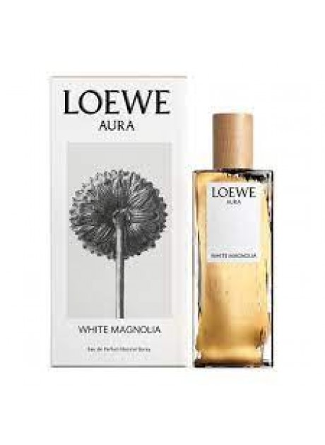Loewe AURA WHITE MAGNOLIA Woman edp 100ml
