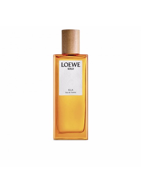 Loewe SOLO LOEWE ELLA Woman edt 100ml