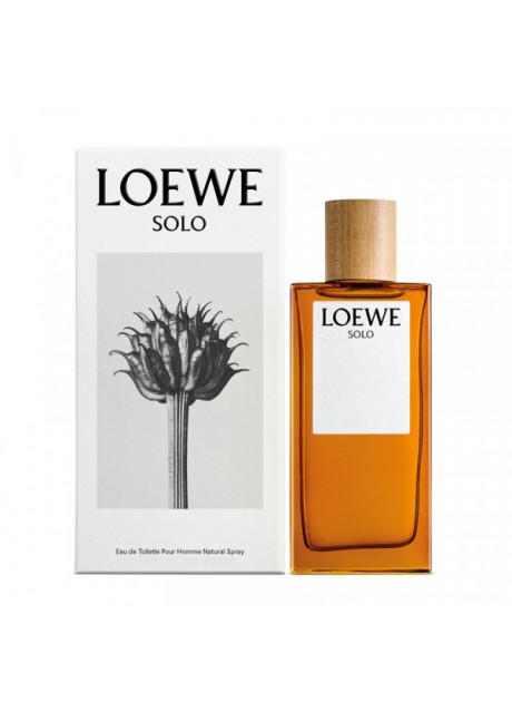 Loewe SOLO LOEWE Men edt 150ml