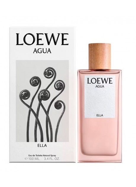 Loewe AGUA ELLA edt 100 ml