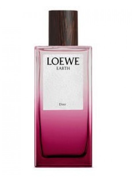 Loewe EARTH ELIXIR Unisex edp 100ml