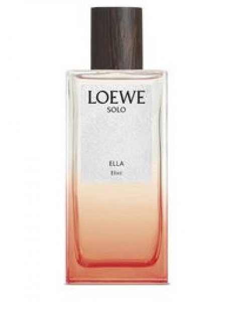 Loewe SOLO ELLA ELIXIR Woman edp 100ml