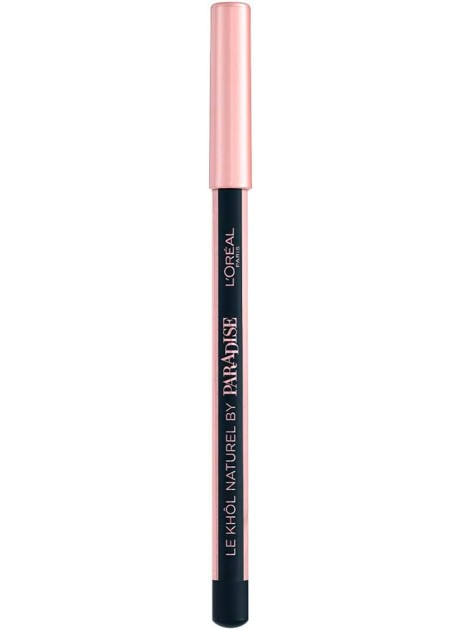 L'Oréal SuperLiner LE KHOL 101 Midnight Black 