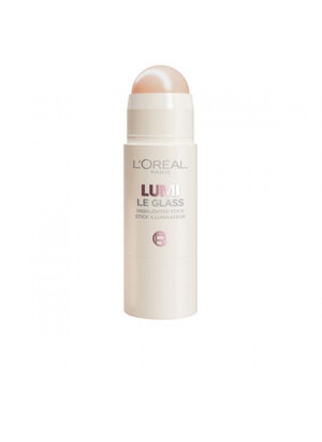 L'Oréal Paris LUMI LE GLOW highlighter stick 610 pearl