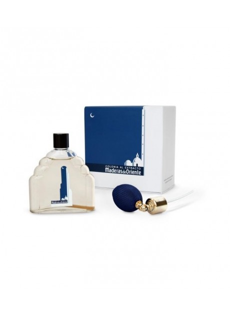 Maderas de Oriente COLONIA AL EXTRACTO Woman 90 ml