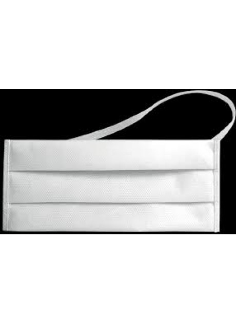 MASCARILLA HIGIÉNICA REUTILIZABLE 1 uds