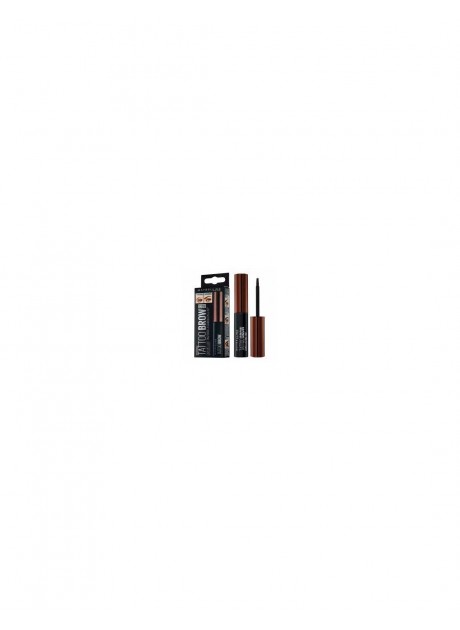 MAYBELLINE TATTOO BROW Tinte Cejas Semi-permanente 03marrón