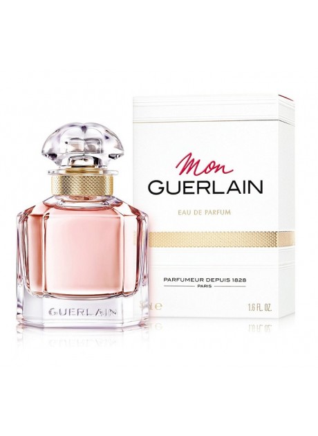 Guerlain MON GUERLAIN Woman edp