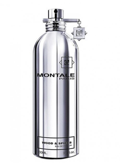 Montale Paris WOOD & SPICE Men edp 100ml