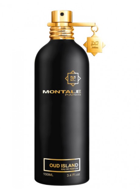 Montale Paris OUD ISLAND Unix edp 100ml