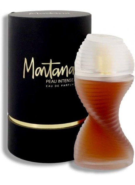 Montana PARFUM DE PEAU INTENSE Woman edp 100 ml