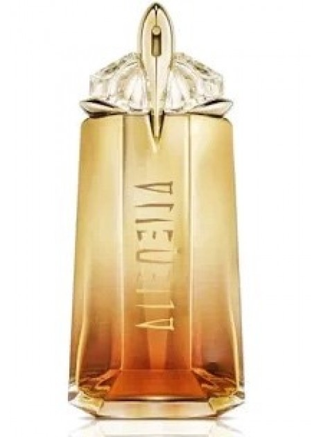 Mugler ALIEN GODDESS INTENSE Woman edp 60ml