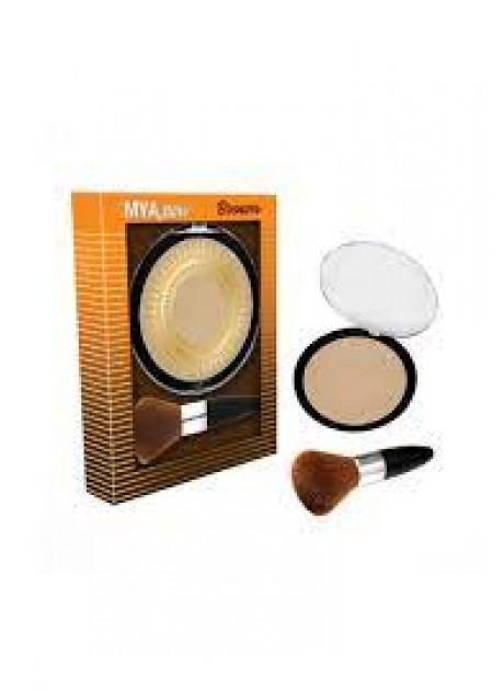 Mya BRONZER POLVOS COMPACTOS