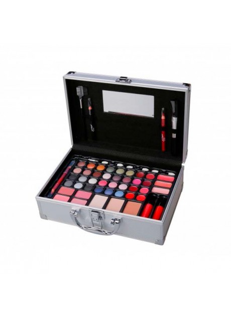 Mya Cosmetics Maletin Maquillaje Nº 410003