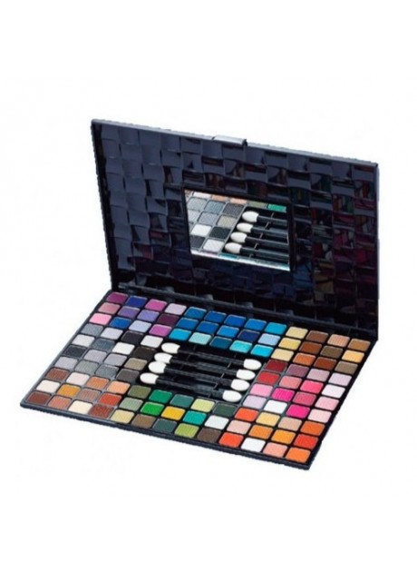 MYA PALETA 110 SOMBRAS Nº 400110