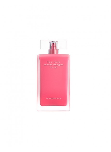 Narciso Rodriguez FLEUR MUSC FLORALE Woman edt 100 ml