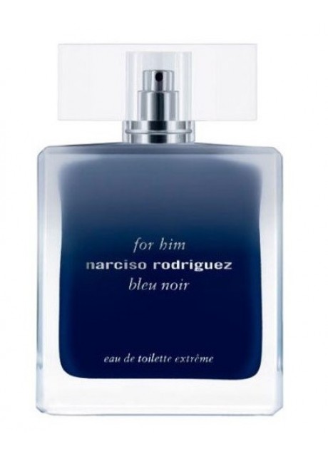 Narciso Rodriguez BLEU NOIR Him edt extrême 100 ml