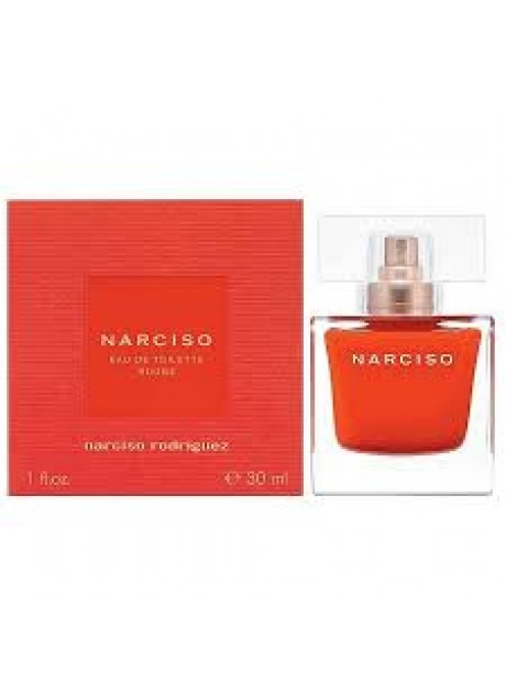 Narciso Rodriguez NARCISO ROUGE Woman edt 90 ml