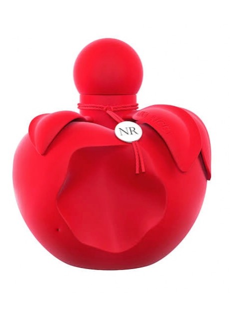  Nina Ricci NINA EXTRA ROUGE Woman edp 80ml