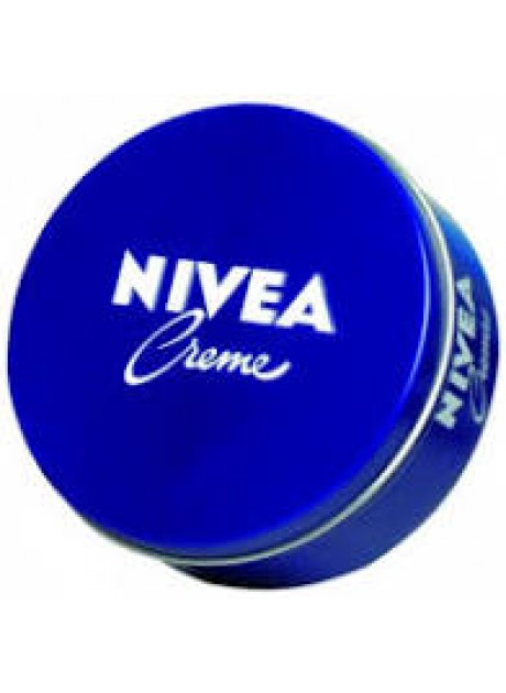 NIVEA CREAM Lata 400ML