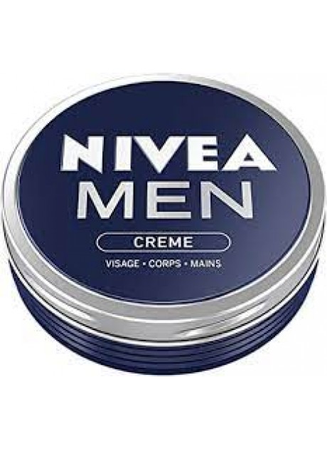 NIVEA MEN Crema 150ml