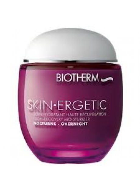 Biotherm SKIN ERGETIC Noche 50ml