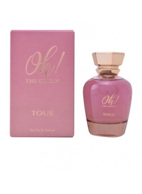 Comprar Tous OH THE ORIGIN Mujer edp 100 ml al mejor precio
