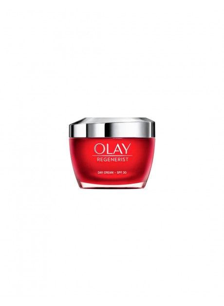 OLAY REGENERIST Crema Día Anti-edad 3 Áreas SPF30 50ml