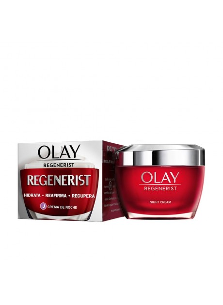 OLAY REGENERIST Crema de Noche Anti-edad 50ml