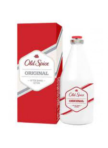 Old Spice ORIGINAL After Shave Lotion 150ml