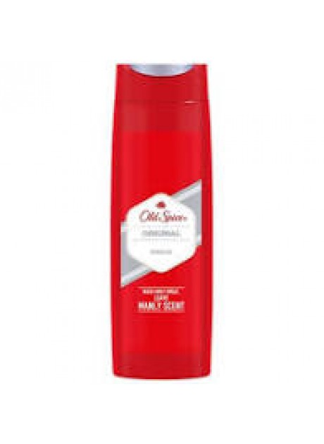 Old Spice ORIGINAL Gel 400ml