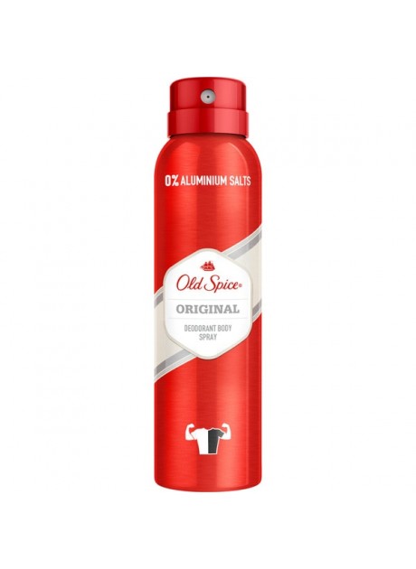 Old Spice ORIGINAL Deo Vapo 150ml