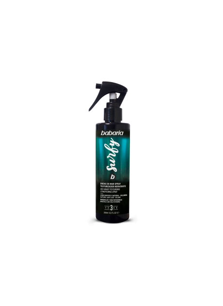 Babaria Ondas de Mar Spray 250ml