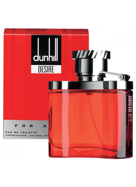 Dunhill DESIRE  Men edt 100ml
