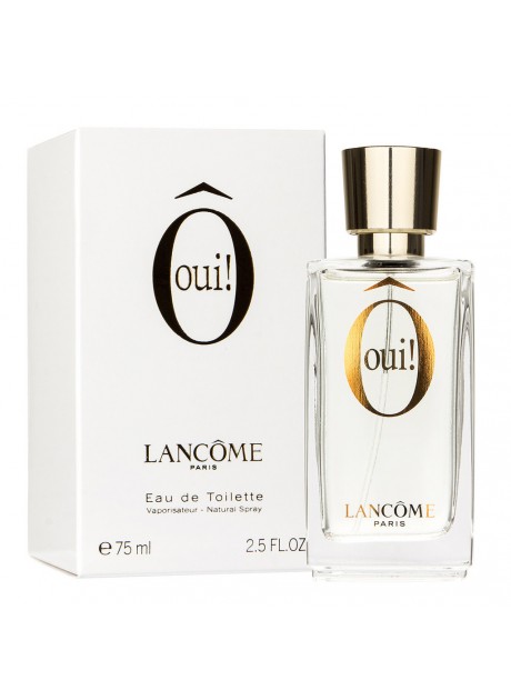 Lancôme Ô OUI! Woman edt 75 ml