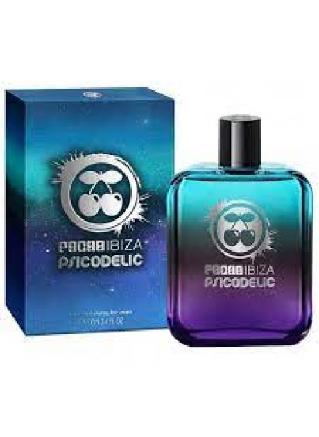 Pacha discount psicodelic hombre