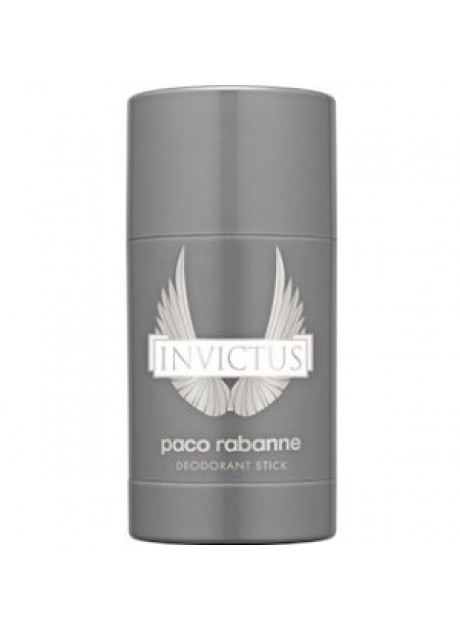 Paco Rabanne INVICTUS Men deo stick 75ml