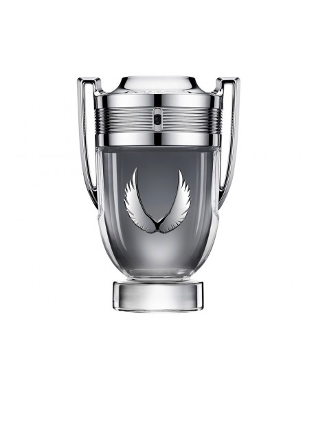 Paco Rabanne INVICTUS PLATINUM Men edp 100 ml
